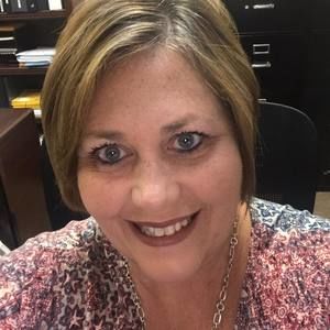 Meet your Posher, Virginia